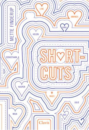Short cuts - Mette Finderup