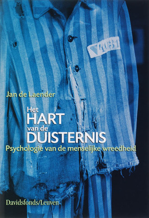 Het hart van de duisternis - J. de Laender