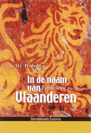 In de naam van Vlaanderen - V. De Donder In de naam van Vlaanderen - V. De Donder