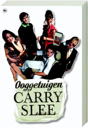 Ooggetuigen - Carry. Slee