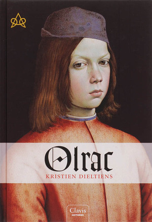 Olrac - Kristien Dieltiens Olrac - Kristien Dieltiens
