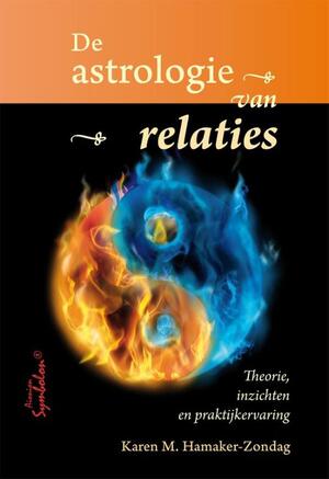 De astrologie van relaties - Karen M. Hamaker-Zondag De astrologie van relaties - Karen M. Hamaker-Zondag