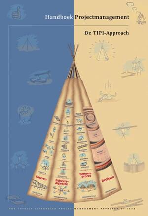 Handboek projectmanagement - Ernst Bosschers