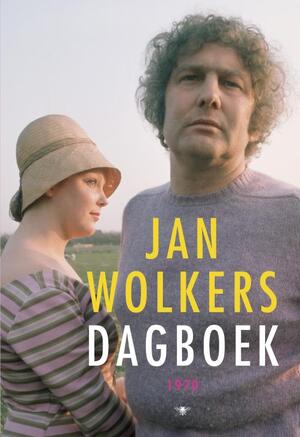 Dagboek 1970 - Jan Wolkers Dagboek 1970 - Jan Wolkers