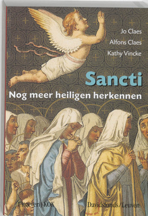 Sancti - J. Claes, K. A. / VINCKE Claes Sancti - J. Claes, K. A. / VINCKE Claes