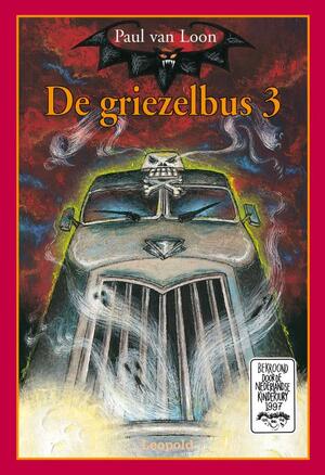 De griezelbus / 3 - P. van Loon De griezelbus / 3 - P. van Loon