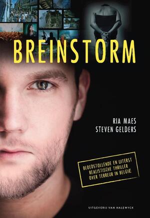 Breinstorm - Ria Maes, Steven Gelders