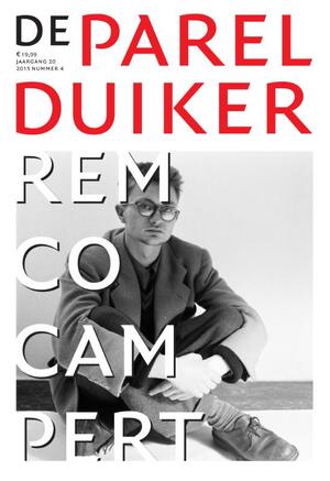 Remco Campert - 