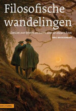 Filosofische wandelingen - Eric Brinckmann Filosofische wandelingen - Eric Brinckmann