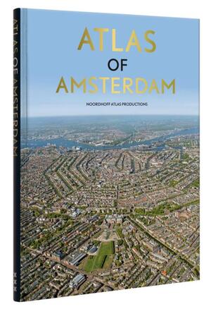Atlas of Amsterdam - 