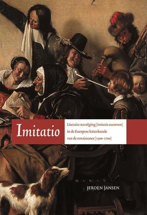 Imitatio - J. Jansen Imitatio - J. Jansen