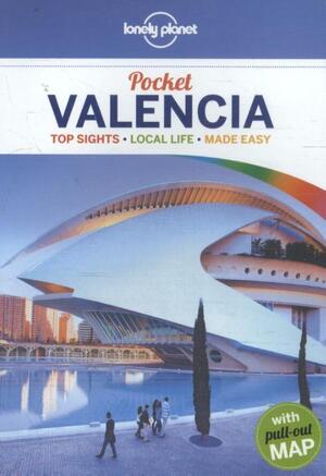 Lonely Planet Pocket Valencia - 