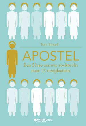 Apostel - Tom Bissell Apostel - Tom Bissell
