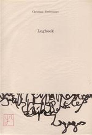 Logbook - Christian Dotremont Logbook - Christian Dotremont