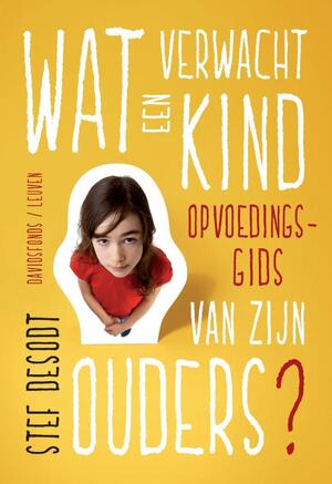 Opvoedingsgids - Stef Desodt