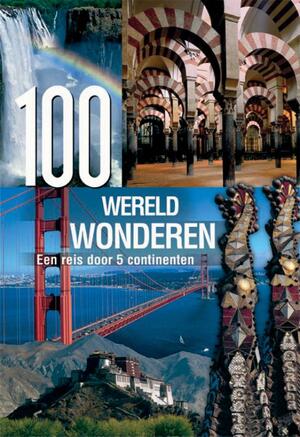 100 wereld wonderen - W. Maass
