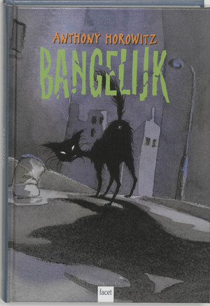 Bangelijk - A. Horowitz Bangelijk - A. Horowitz