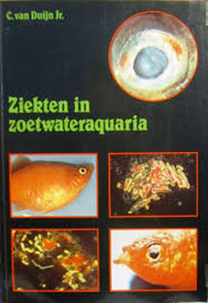 Ziekten in zoetwateraquaria - Duyn