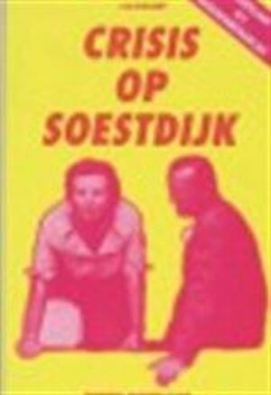 Crisis op Soestdijk - J.G. Kikkert