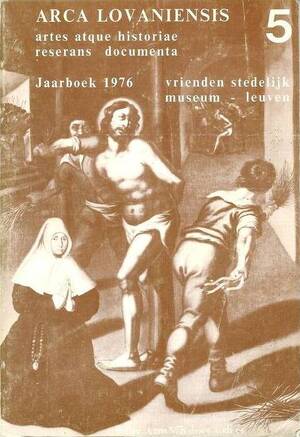 Arca Lovaniensis 5 - 