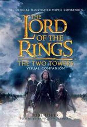 The lord of the rings - Jude Fisher The lord of the rings - Jude Fisher