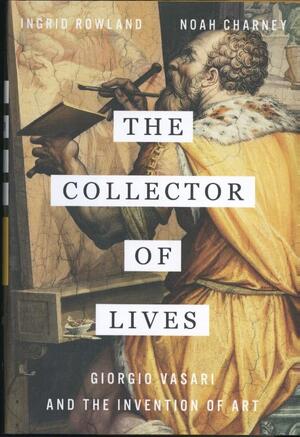 The Collector of Lives - ingrid rowland The Collector of Lives - ingrid rowland