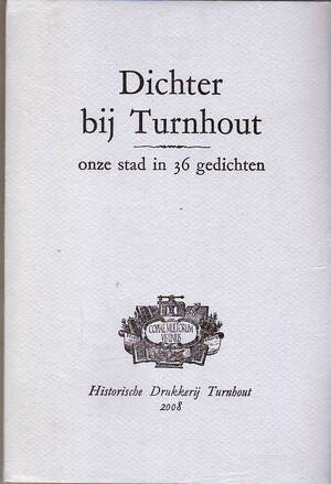 Dichter bij Turnhout - J van Elst