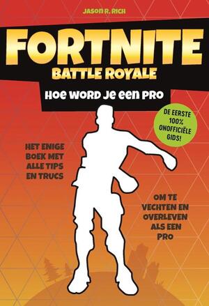 Hoe word je een pro - Jason R. Rich Hoe word je een pro - Jason R. Rich