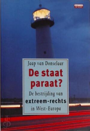 De Staat paraat? - Jaap van Donselaar