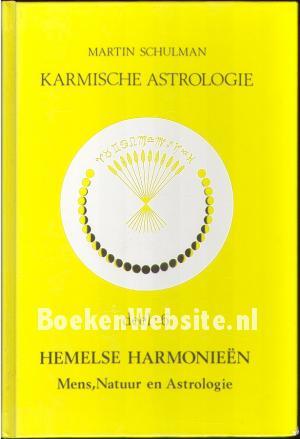 Hemelse harmonieen - Martin Schulman Hemelse harmonieen - Martin Schulman