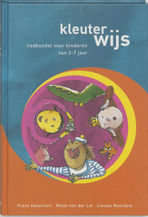 Kleuter-wijs - Unknown Kleuter-wijs - Unknown