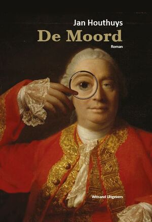 De Moord - Jan Houthuys