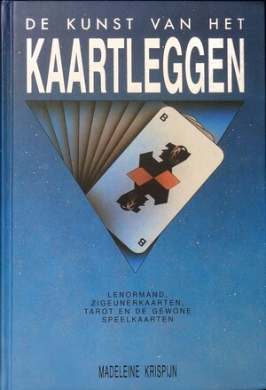 De kunst van het kaartleggen - Madeleine Krispijn De kunst van het kaartleggen - Madeleine Krispijn