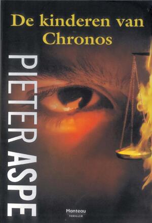 De kinderen van Chronos - Pieter Aspe De kinderen van Chronos - Pieter Aspe