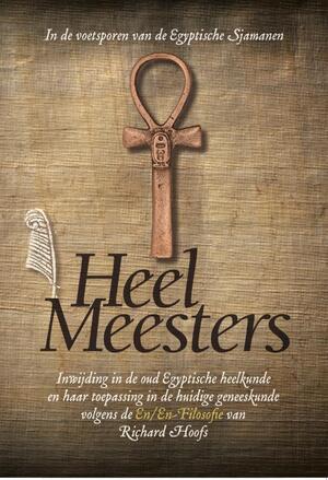 Heelmeesters - R.O.A.M. Hoofs Heelmeesters - R.O.A.M. Hoofs