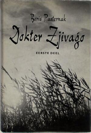 Dokter Zjivago (2 delen) - Boris Pasternak