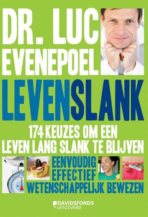 Levenslank - Luc Evenepoel Levenslank - Luc Evenepoel