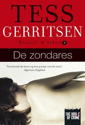 De zondares - Tess Gerritsen
