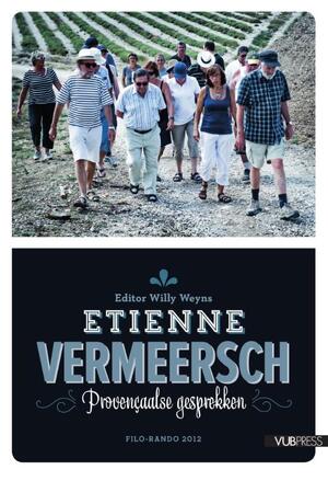 Etienne Vermeersch - Willy Weyns Etienne Vermeersch - Willy Weyns
