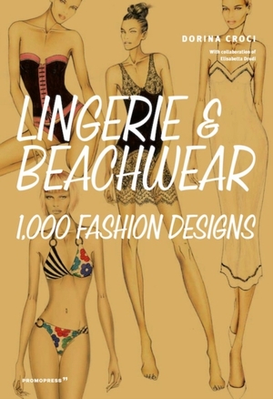 Lingerie and beachwear - Lingerie and beachwear -