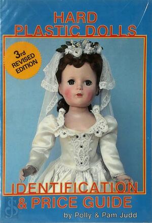 Hard Plastic Dolls - Polly Judd, Pam Judd