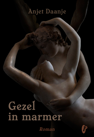Gezel in Marmer - Anjet Daanje Gezel in Marmer - Anjet Daanje