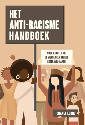 Het antiracismehandboek - Chanel Matil Lodik