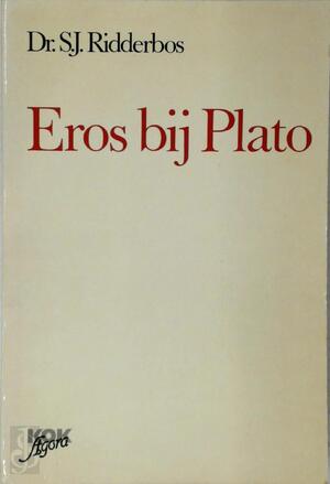 Eros bij Plato - Simon Jan Ridderbos, Plato