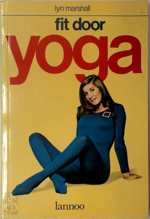 Fit door yoga - Lyn Marshall Fit door yoga - Lyn Marshall