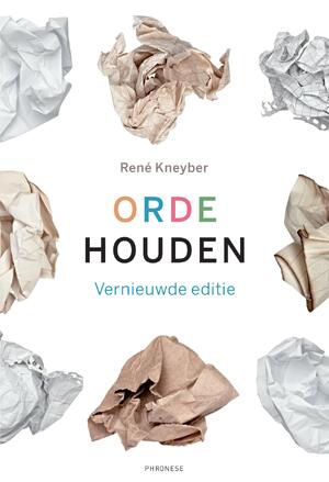 Orde houden - René Kneyber