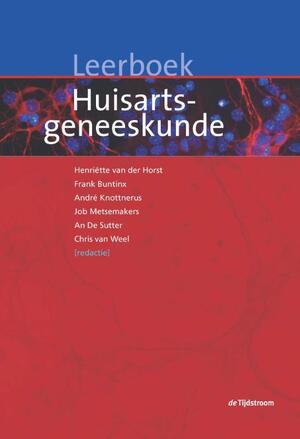 Leerboek huisartsgeneeskunde - 