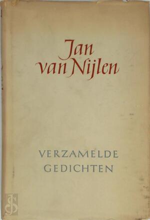 Verzamelde gedichten - Jan Van Nijlen