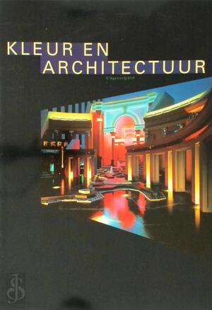 Kleur en architectuur - 