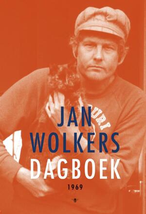 Dagboek 1969 - Jan Wolkers Dagboek 1969 - Jan Wolkers